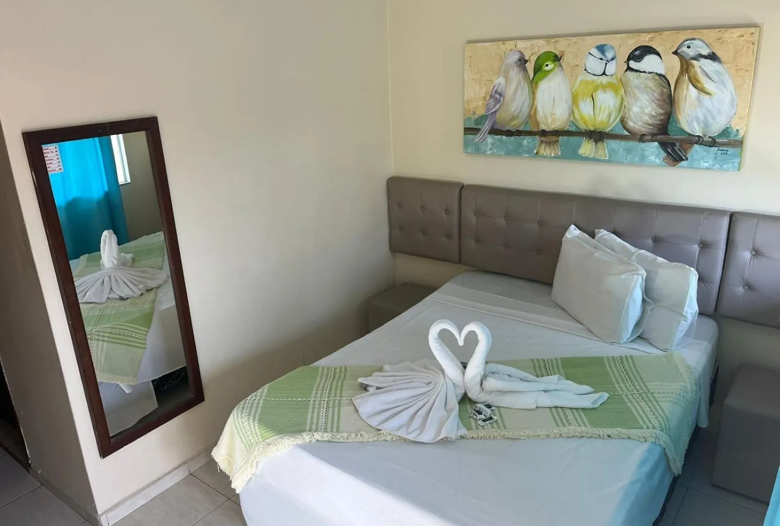 Hotel Porto Garden Porto Seguro