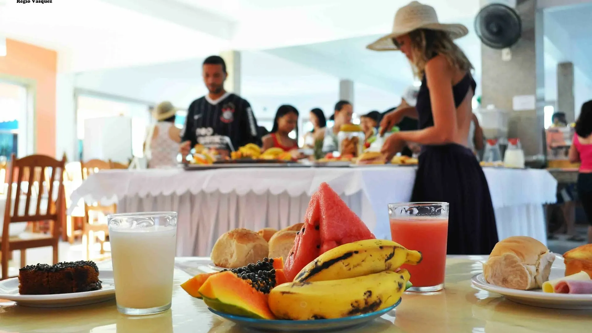 Hotel Porto Garden Porto Seguro