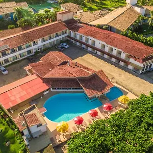 3* Hotel Garca Branca